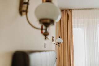 Отель Hotel Coandi Арад Двухместный номер с 2 отдельными кроватями-2